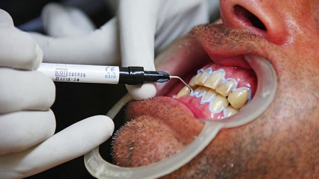 چرا دندانپزشکی پرخطر است؟ 