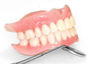 پروتزهای ثابت و متحرک دندان مصنوعی