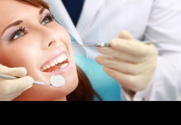 عوامل لق شدن دندان‌های بیماران تحت درمان ارتودنسی