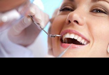  آیا در طول ارتودنسی باید به دندانپزشک خانوادگی مراجعه شود