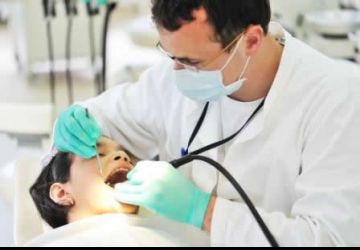  مصائب شغلی دندانپزشکان 
