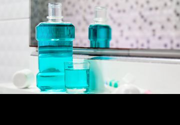 دهانشویه؛ خنثی کننده اثرات مثبت ورزش روی فشار خون؟!