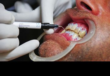 چرا دندانپزشکی پرخطر است؟ 