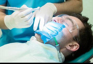  پیشگیری و جلوگیری از انتقال ویروس کرونادر دندانپزشکی 