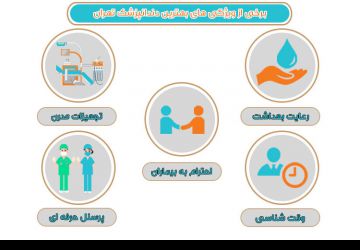 برخی از ویژگی های بهترین دندانپزشک 