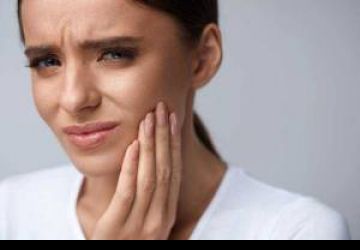 روش های فوری برای درمان و تسکین دندان درد