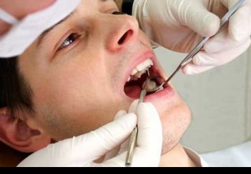 ادعای تازه دندانپزشکان انگلیسی درباره 