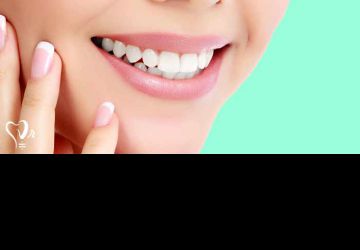 موارد عدم کاربرد لمینت دندان