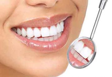 حساسیت دندان ها را چطور درمان کنیم ؟