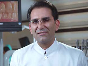 دکتر محمدامین نریمانی